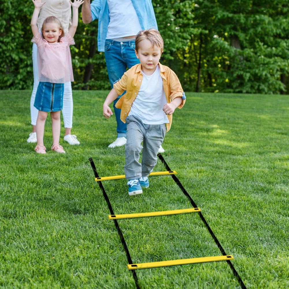 Pro Agility Ladder Agility Training Ladder