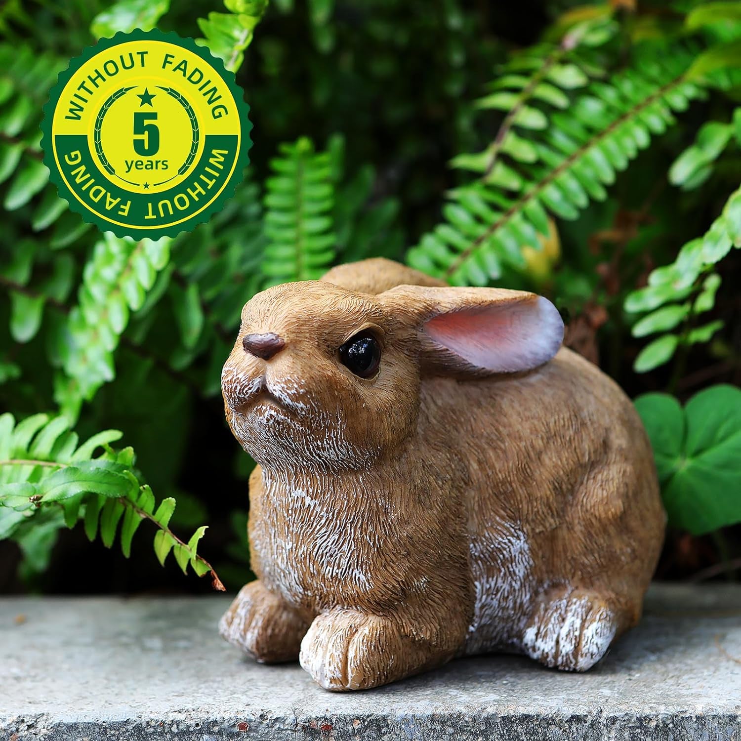 Bunny Decor Yard Decorations Outdoor Set of 3