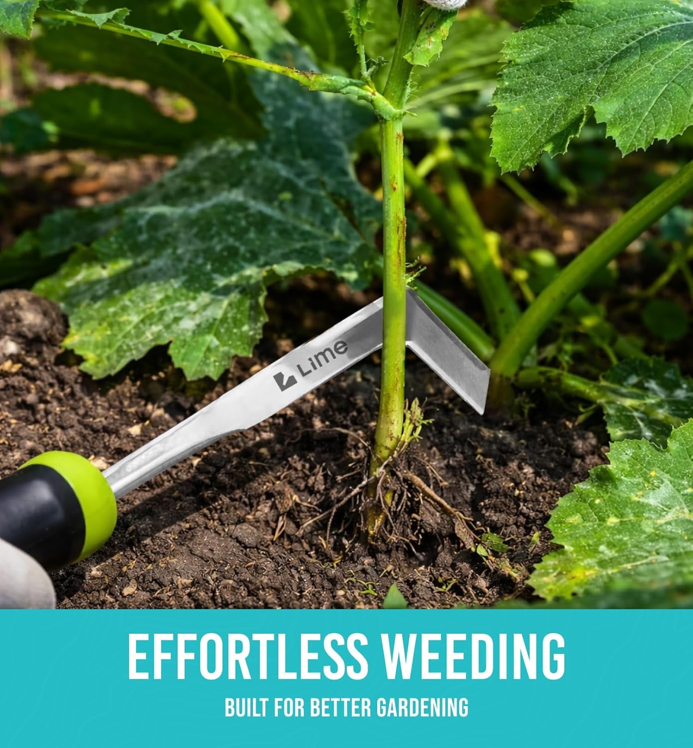 GROWIT Heavy Duty Gardening Tools
