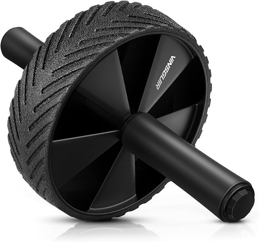 Ab Roller Wheel - Ab Workout Equipment