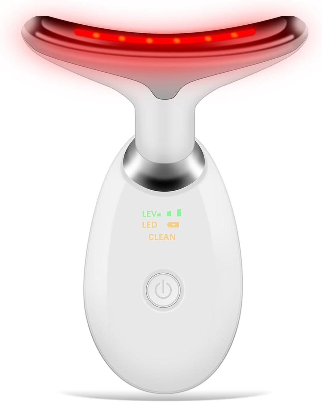 Face and Neck Massager Tools