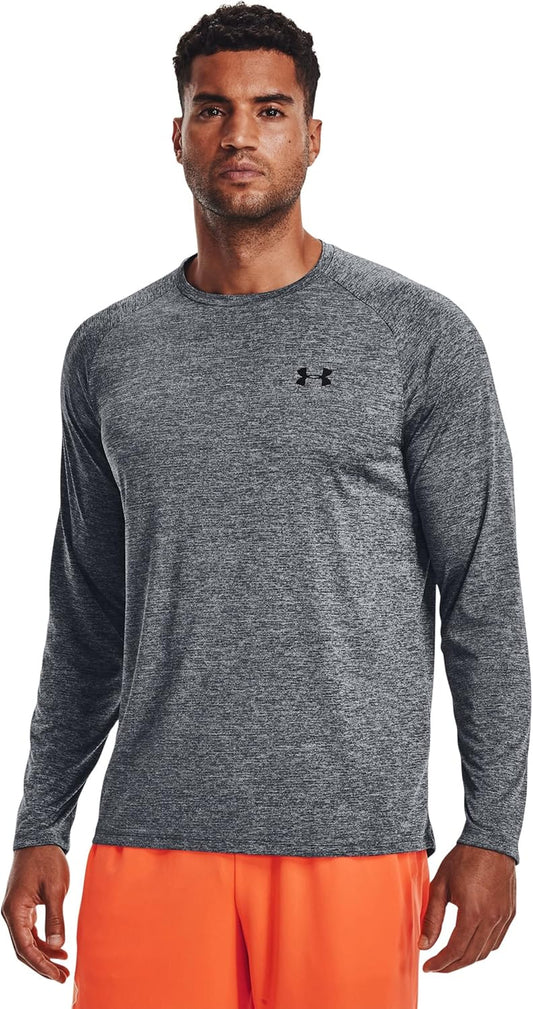 Men'S Tech 2.0 Long-Sleeve T-Shirt