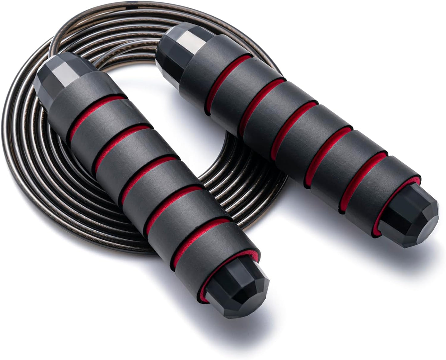 Jump Rope, Adjustable Jump Ropes