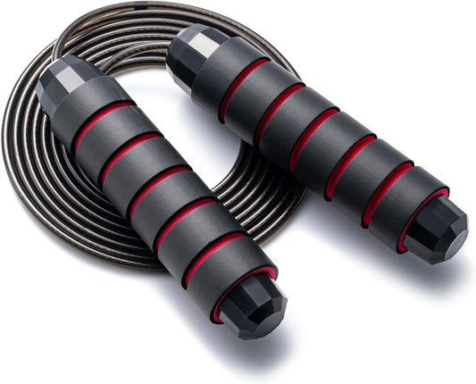 Jump Rope, Adjustable Jump Ropes