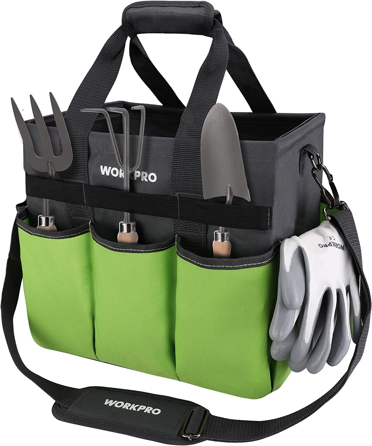 Garden Tool Bag Organizer