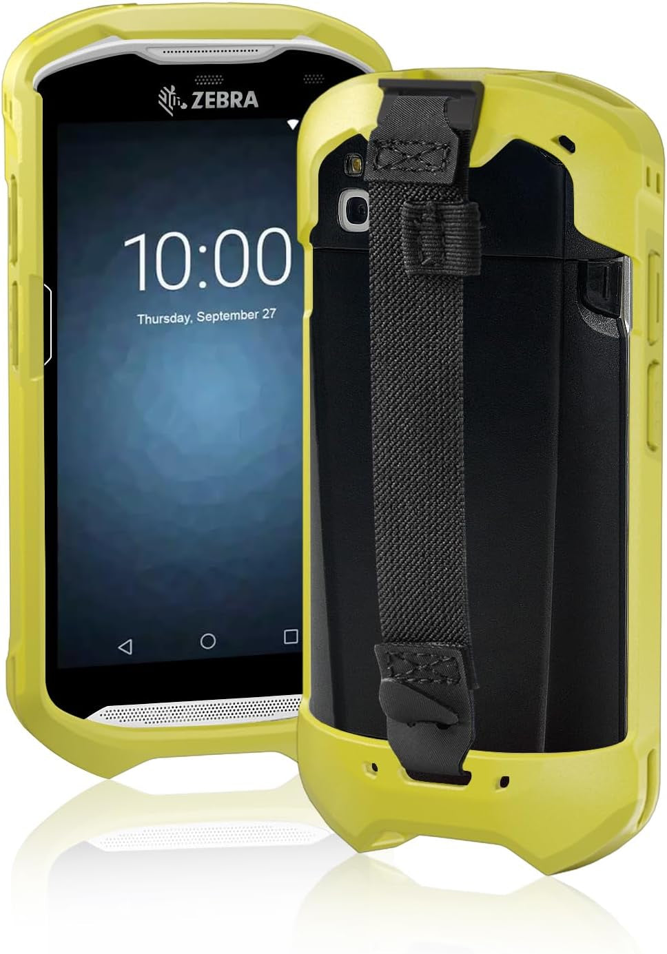 TC51 TC52 TC56 TC57 TC510K Case with Hand Strap
