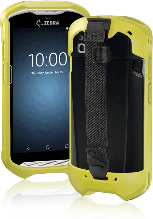 TC51 TC52 TC56 TC57 TC510K Case with Hand Strap