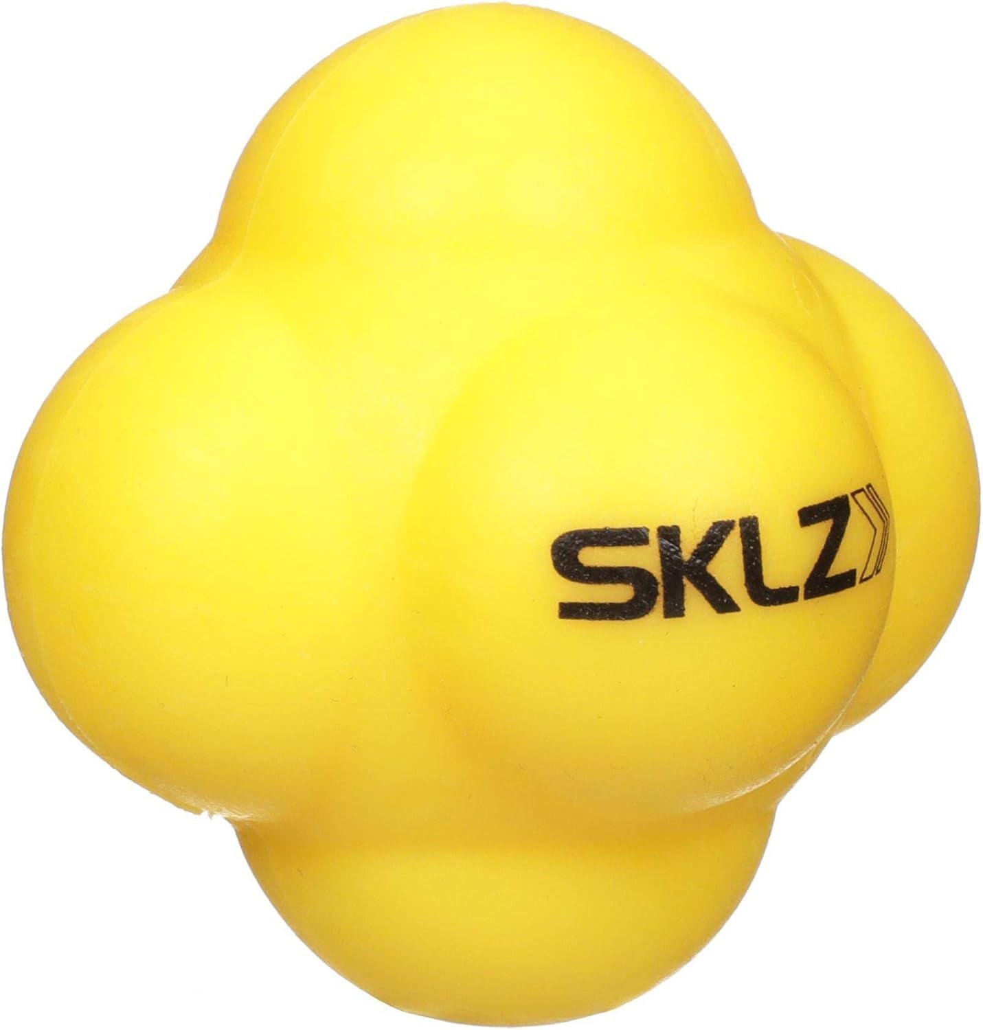 Reaction Ball -Baseball and Softball Reflex