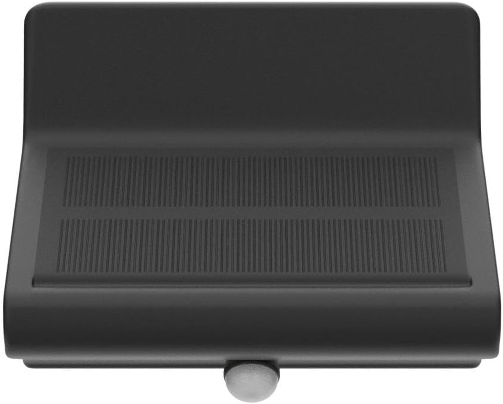 Motion Sensor Outdoor Lights with Optical Lens