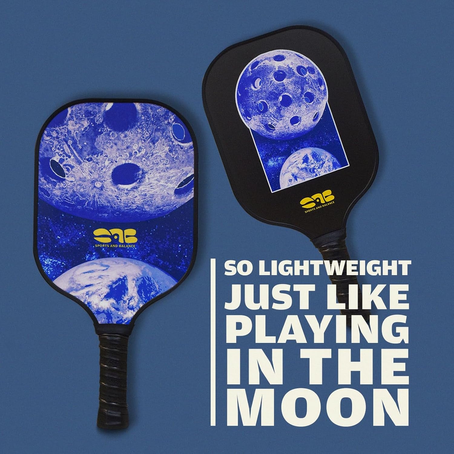 Pickleball Starter Family Set – 2