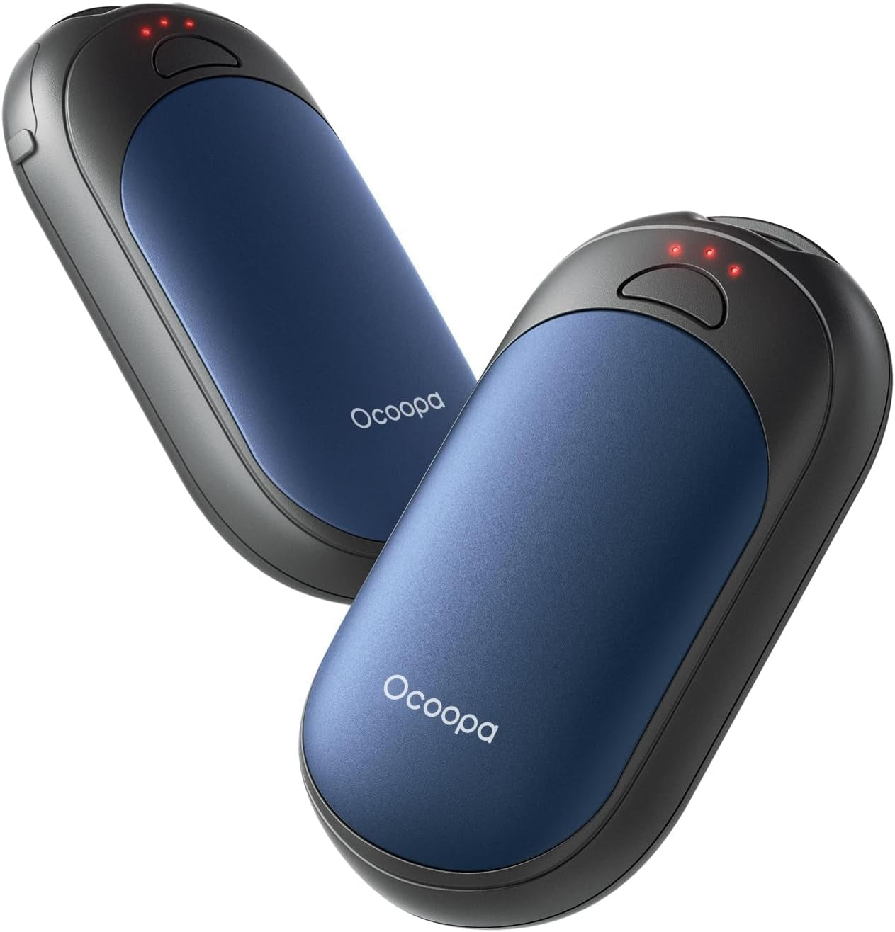 Magnetic Hand Warmers Rechargeable 2 Pack