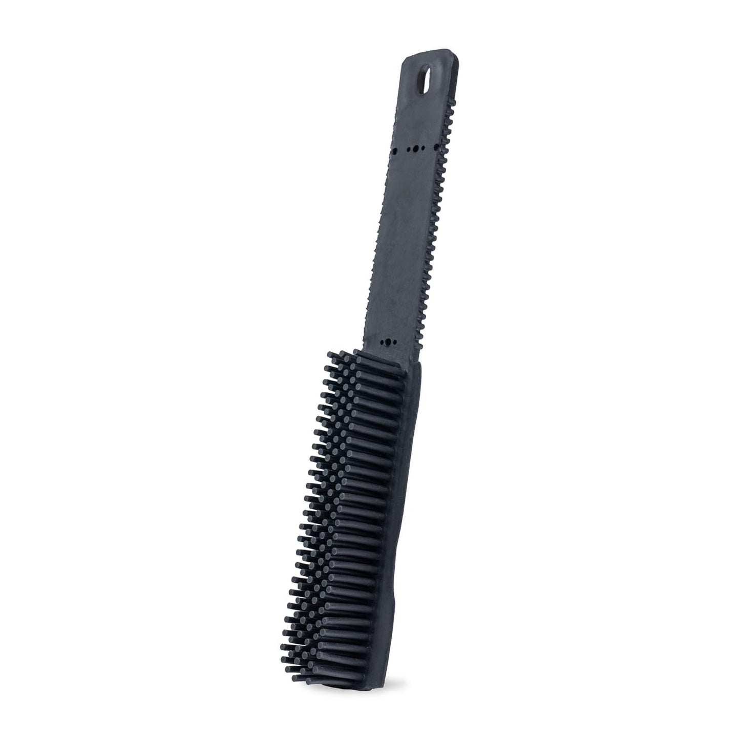 Professional Rubber Pet Hair Removal Brush