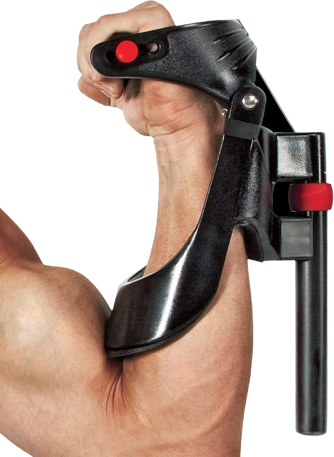 Strength Training Wrist and Forearm Developer