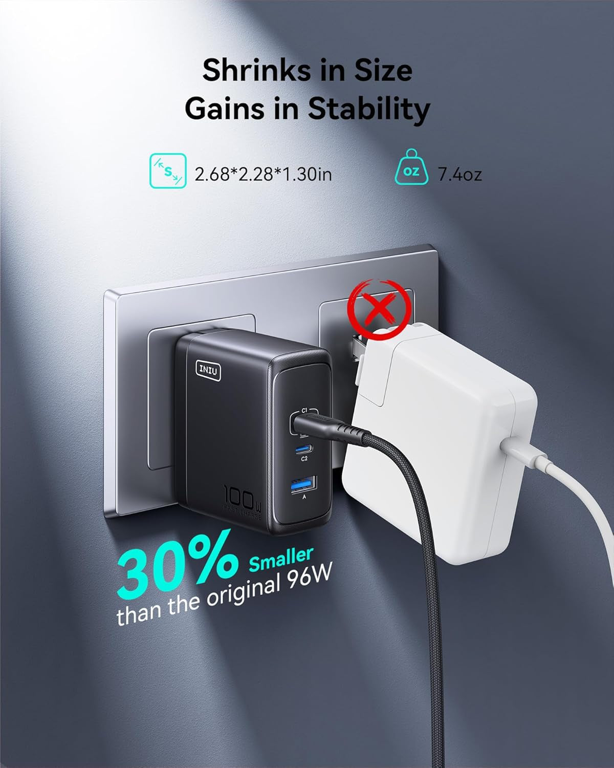 for Macbook Pro Charger