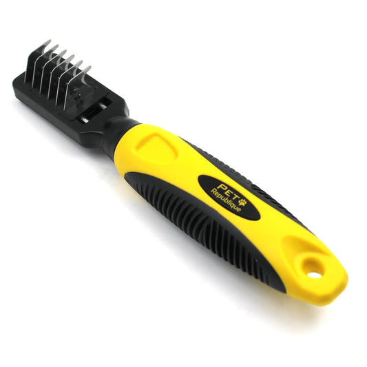 Dematting Tool for Dogs – Matt Splitters for Dog