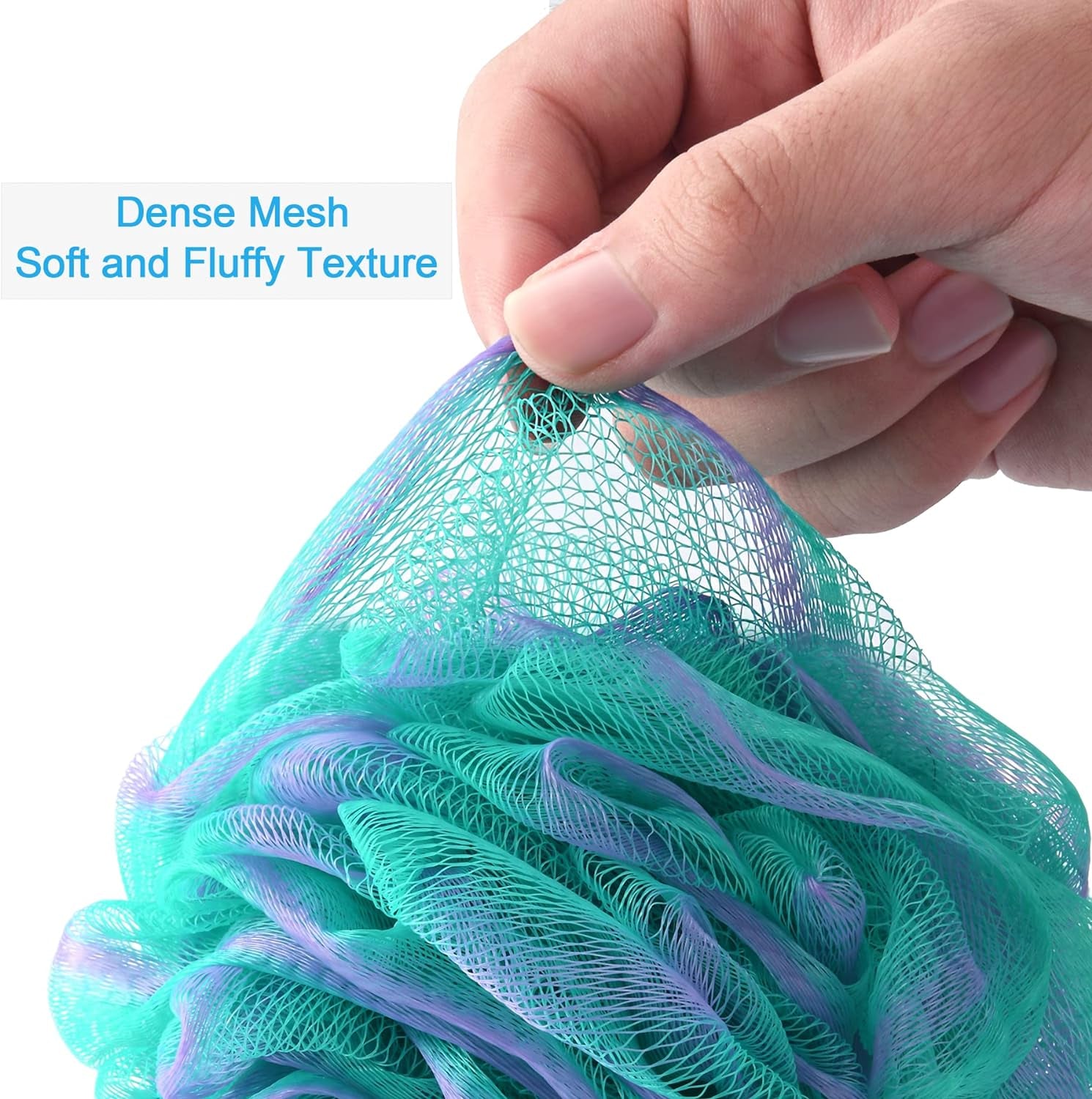 Loofah Sponge 75G/Piece