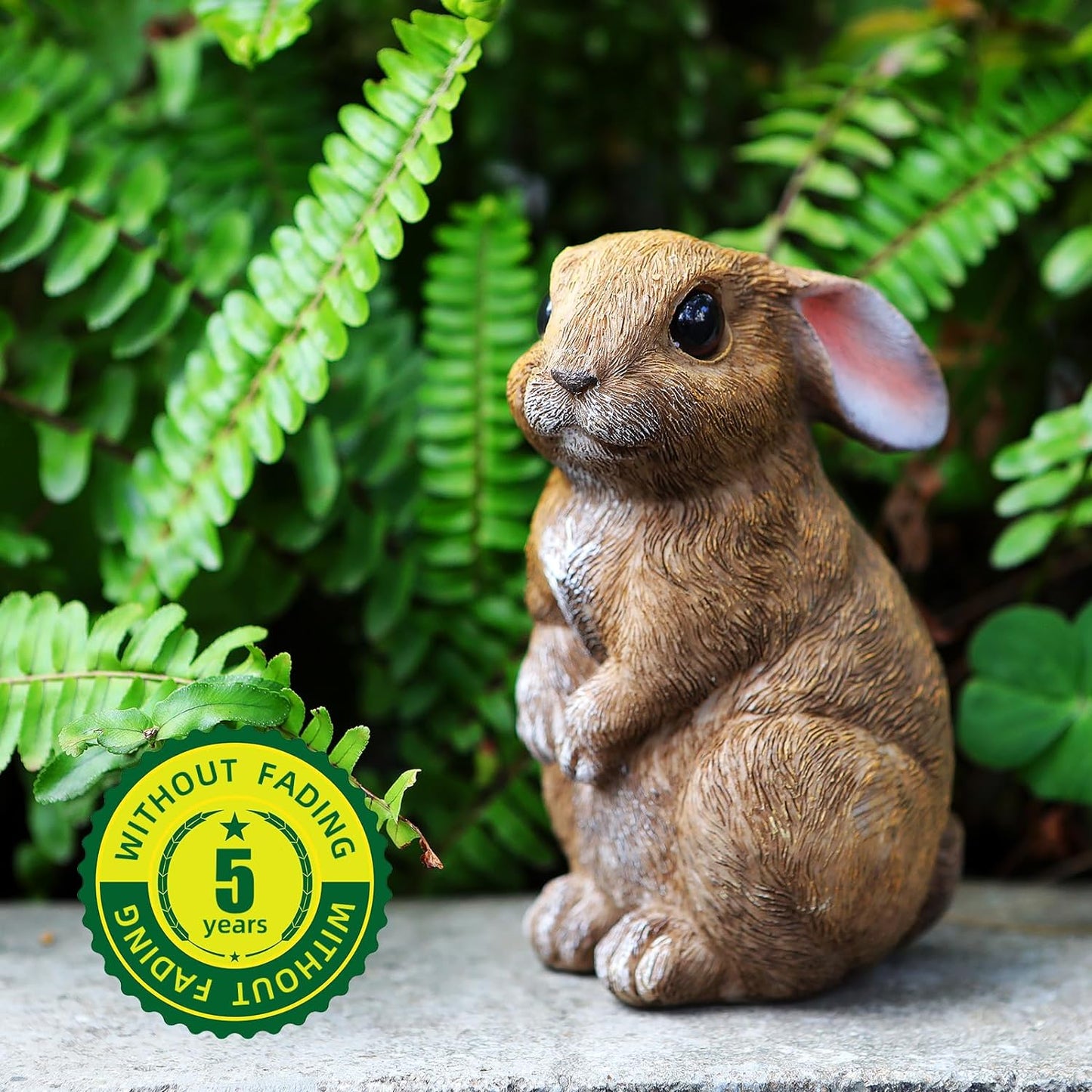 Bunny Decor Yard Decorations Outdoor Set of 3
