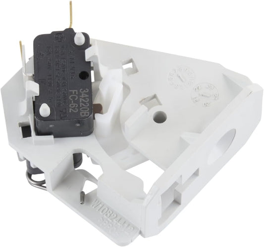W11197766 Microwave Door Interlock Switch Assembly