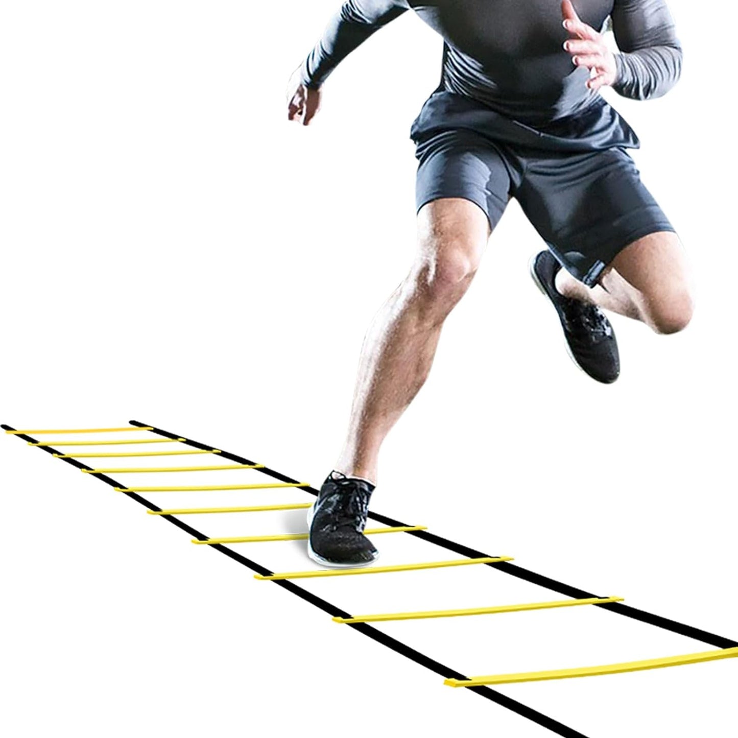 Pro Agility Ladder Agility Training Ladder