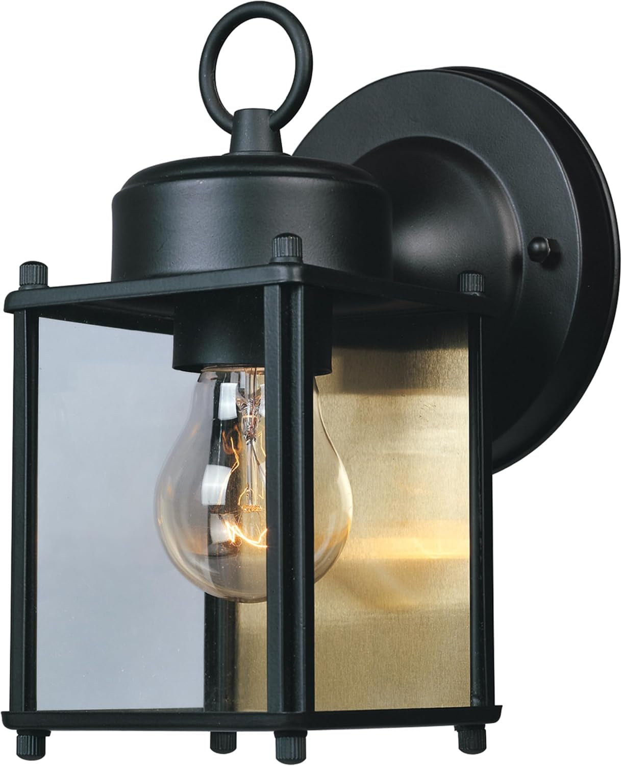 Preston Outdoor Light Fixture