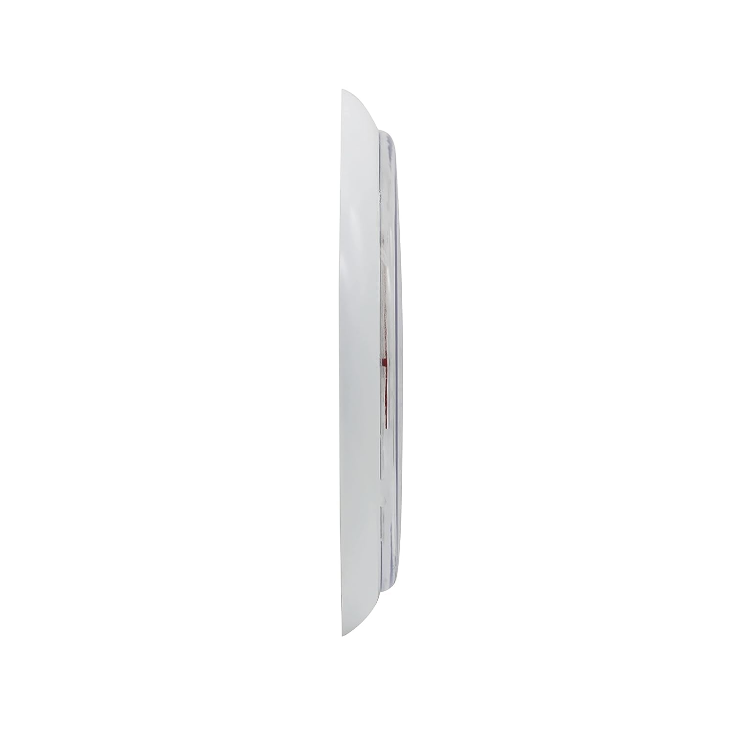 Indoor Outdoor Big and Bold Dial Thermometer