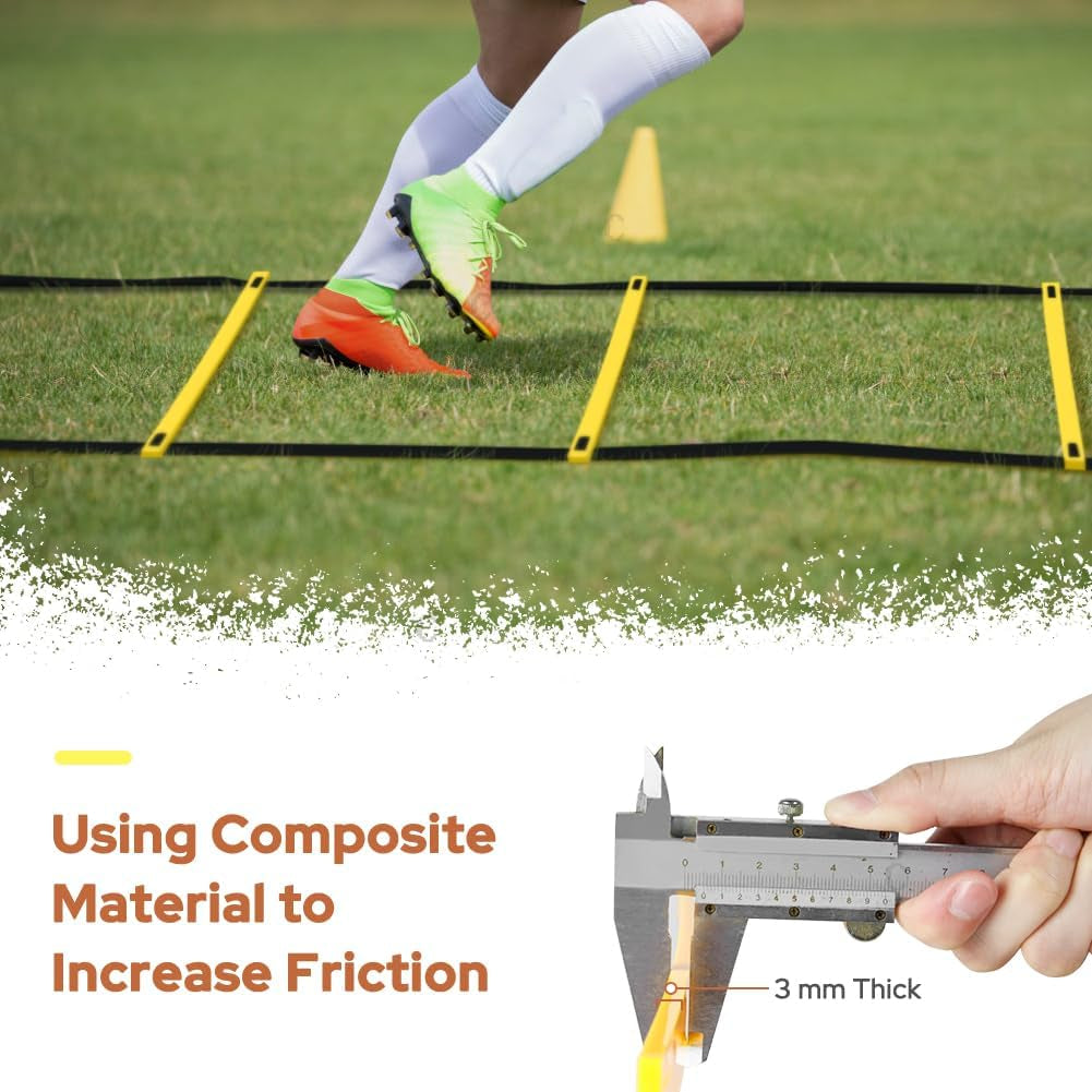 Pro Agility Ladder Agility Training Ladder