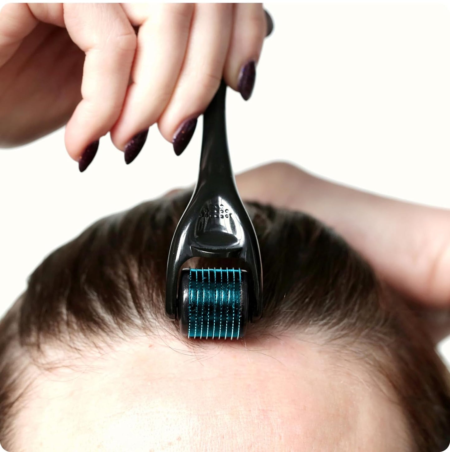 Derma Roller for Hair Beard Facial Skin Face Body Scalp