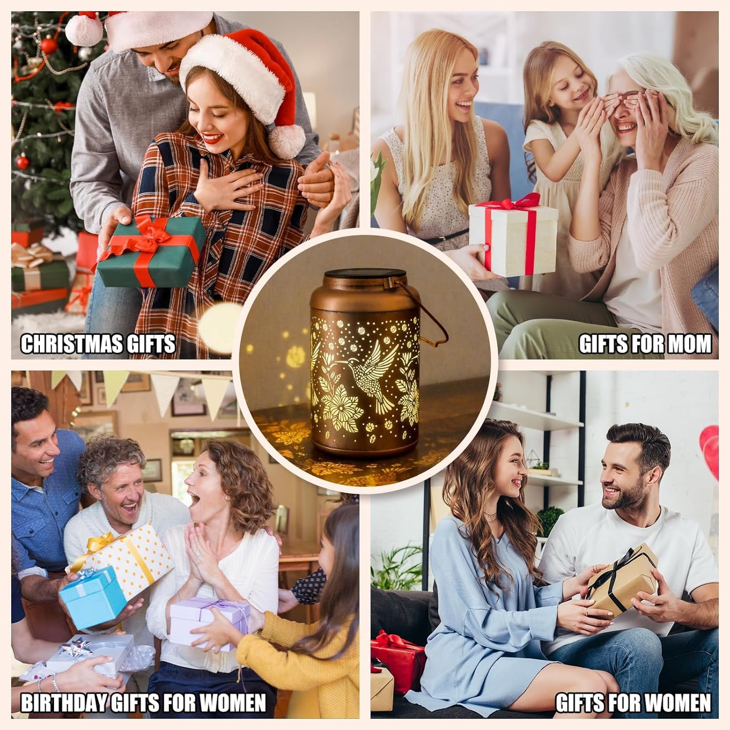 Mothers Day Gifts for Mom Grandma