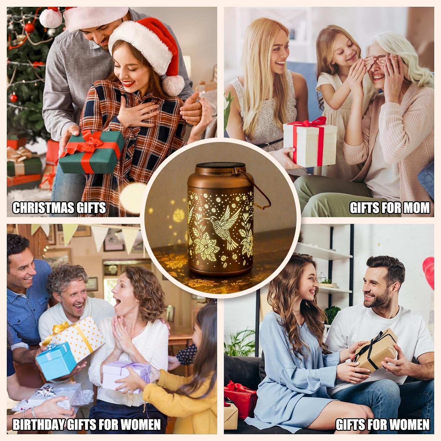 Mothers Day Gifts for Mom Grandma