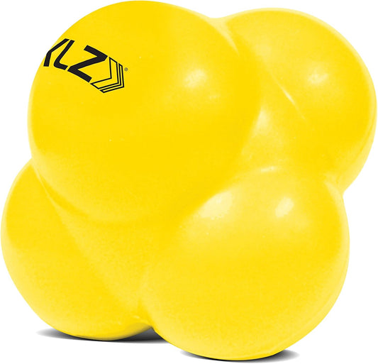 Reaction Ball -Baseball and Softball Reflex