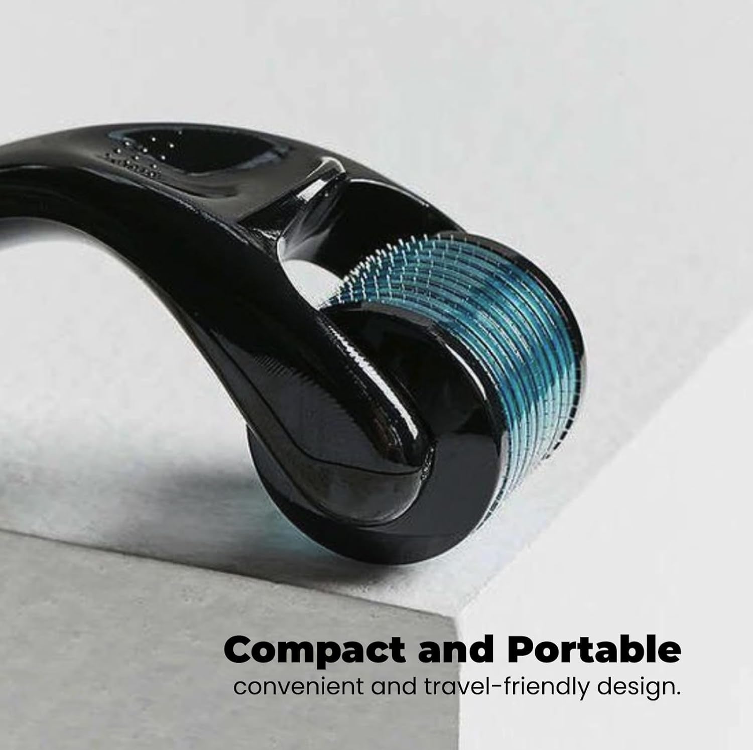 Derma Roller for Hair Beard Facial Skin Face Body Scalp