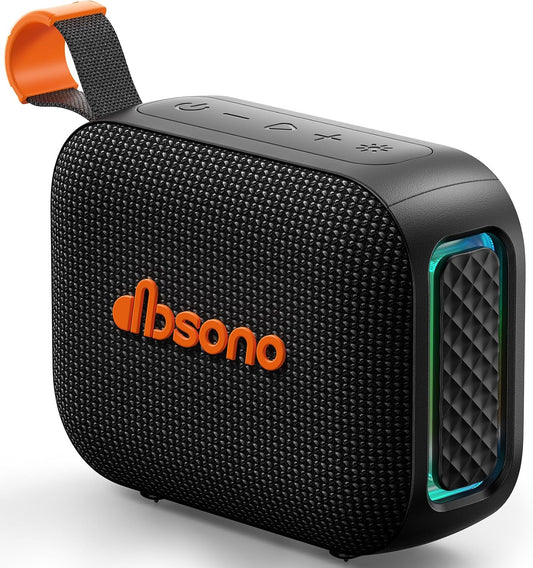 Portable Bluetooth Speaker Waterproof Gift