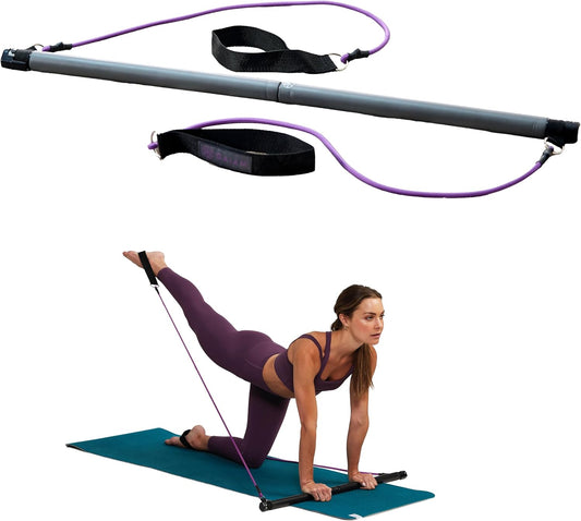 Restore Pilates Bar Reformer Kit