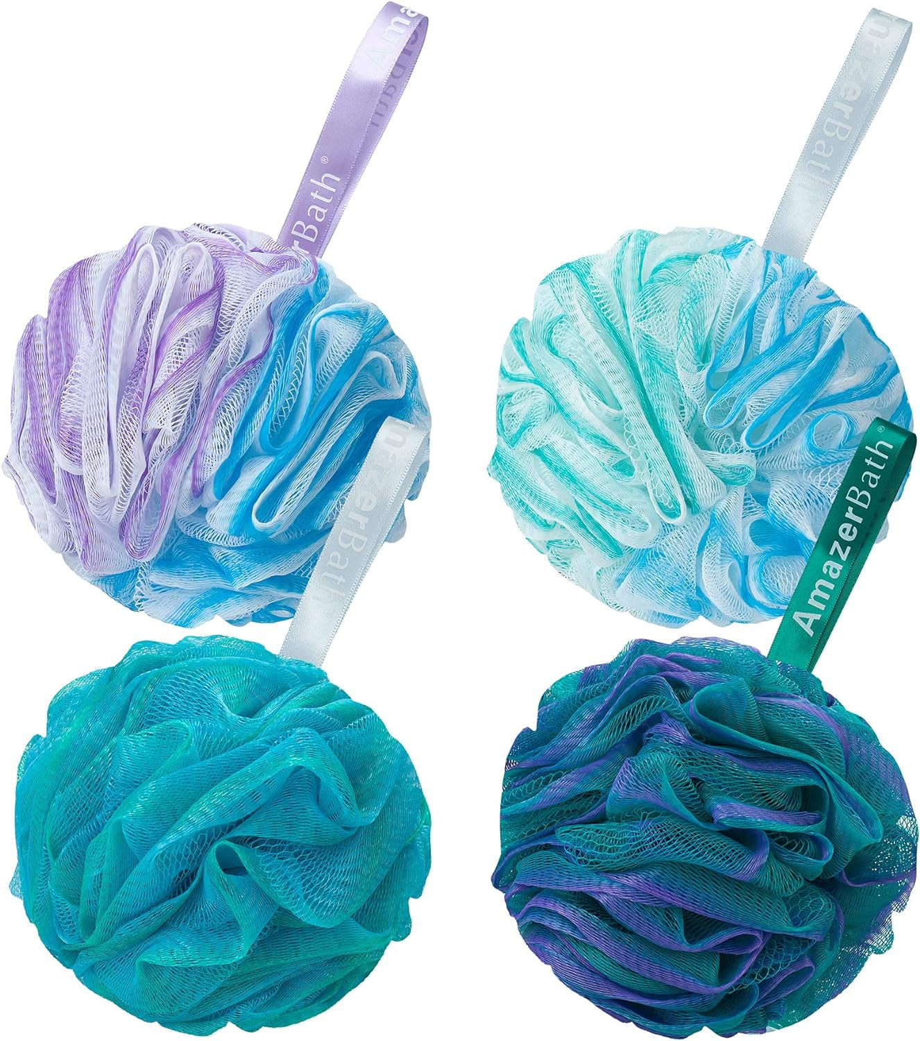 Loofah Sponge 75G/Piece