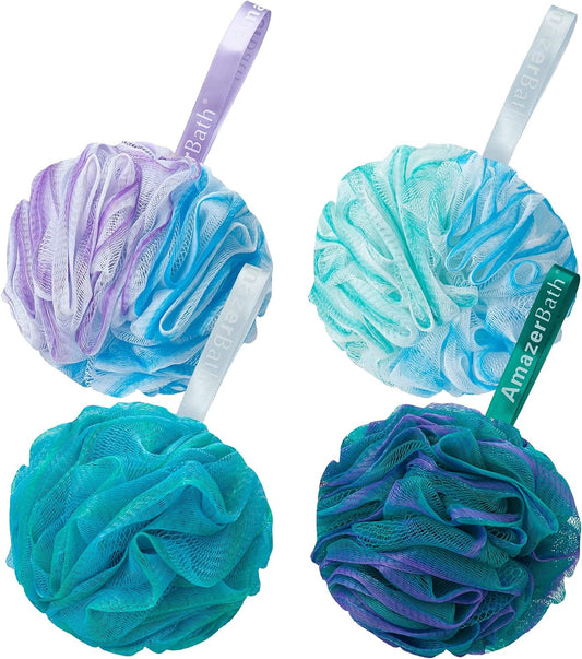Loofah Sponge 75G/Piece