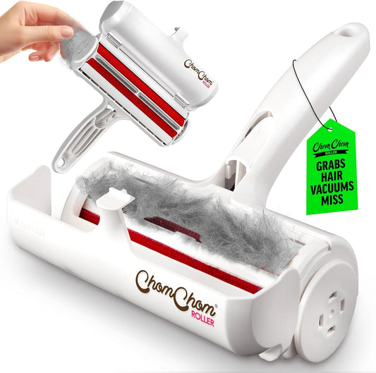Pet Hair Remover – Original Size Reusable Lint Roller