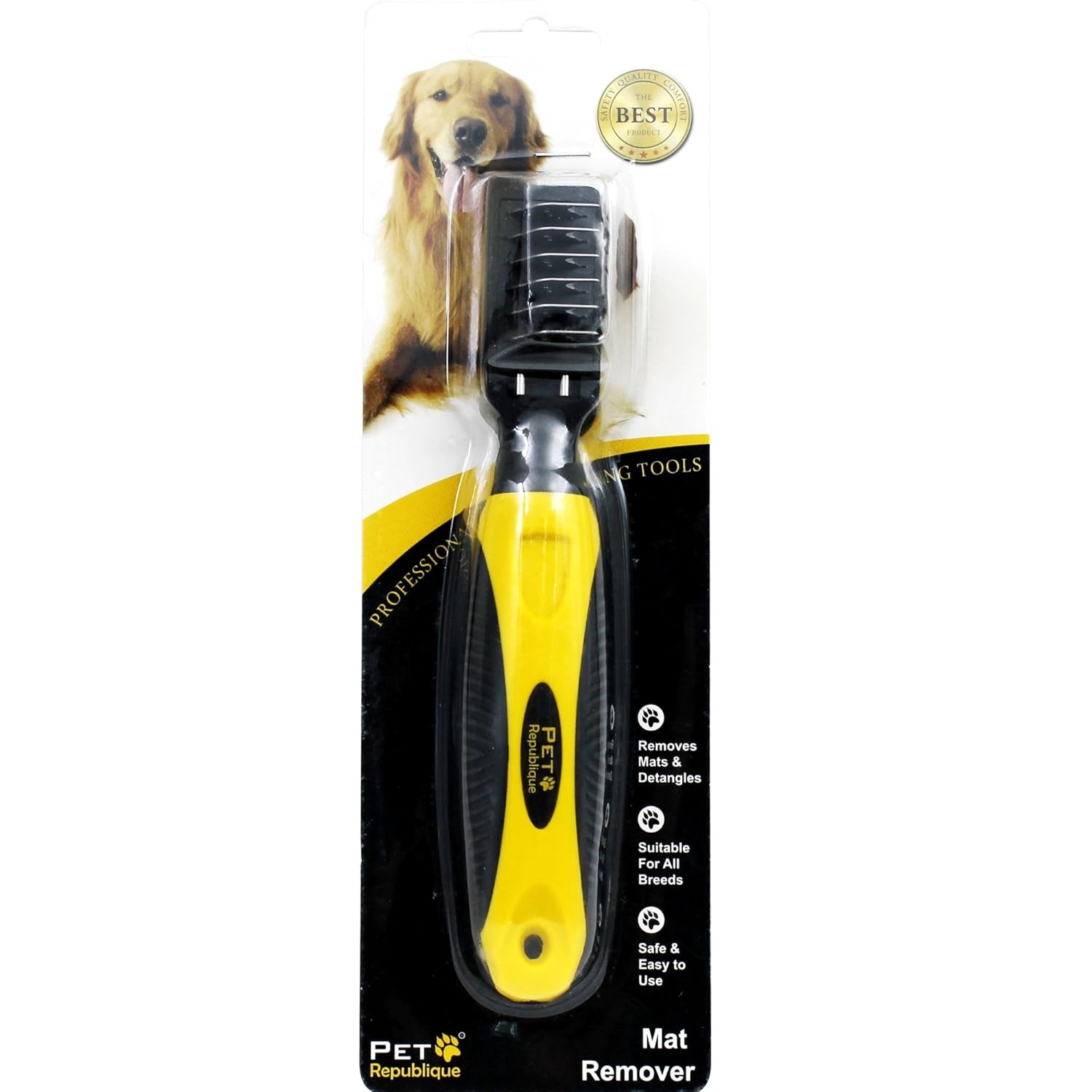 Dematting Tool for Dogs – Matt Splitters for Dog